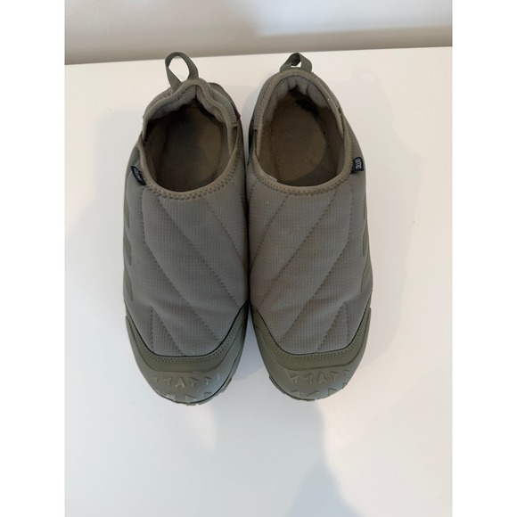 adidas Other - Mens Adidas Terrex Winter Slip-On Cold.RDY Shoes, Olive Strata/Orbit Green, 11